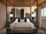 Penthouse Suite with balcony