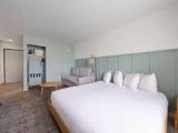 Standard Double room with balcony and with river view