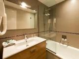 Superior Double room with balcony