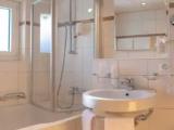 Superior Double room with balcony and with mountain view