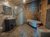 Luxury Double room with city view