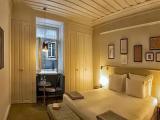 Lisbon View Double room