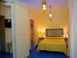 Superior Double room with city view