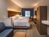 Quadruple Suite