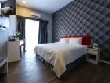 Deluxe Double room beachfront