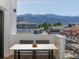 Quintuple Apartment with sea view