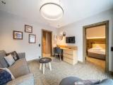 Family Suite with balcony