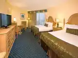Standard Quadruple room with river view