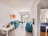 2 Bedrooms Classic Apartment