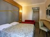 Standard Single room with garden view