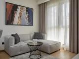 1 Bedroom Standard Double room