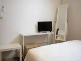 Premier Double room