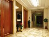 Business Suite with city view