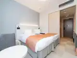 Moderate Momiji Building Double room