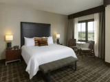 Deluxe Double room with view