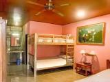 Bed in Dorm