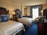 Accessible Double room