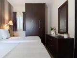 2 Bedrooms Apartment with sea view