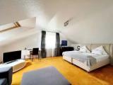 1 Bedroom Double Suite