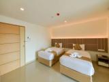Superior Double room with balcony