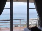 Standard room with balcony