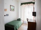 Standard Single room with balcony