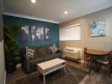 Single Apartment