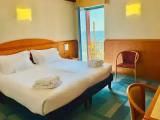Comfort Double room with lake view