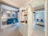 Suite with balcony