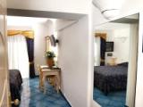 Comfort Single room with sea view