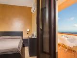 Comfort Double room with sea view