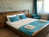 Standard Double room with pool view