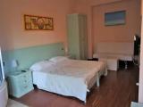 Deluxe Suite with balcony
