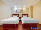 Comfort Twin room