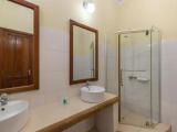 Standard Double room with garden view