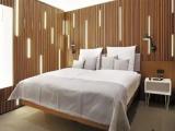 1 Bedroom Deluxe Double room