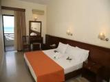 Standard Double room with sea view