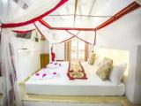 Standard Single room with sea view