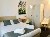 Comfort Quadruple room