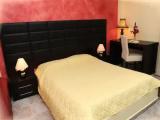 Standard Triple room with balcony