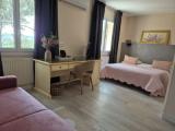 Superior Quadruple room