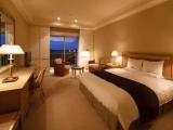 Superior Double room with balcony