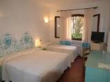 Standard Triple room with balcony