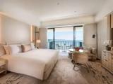 Deluxe Double room with ocean view