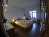 1 Bedroom Comfort Double room