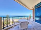 1 Bedroom Superior Apartment with ocean view