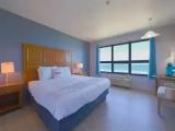 Standard room with ocean view