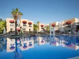 Superior Single room with pool view