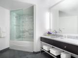 Standard Double Penthouse room