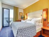 Comfort Double room with balcony